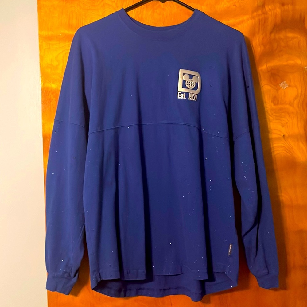 Disney Disneyworld Spirit Jersey